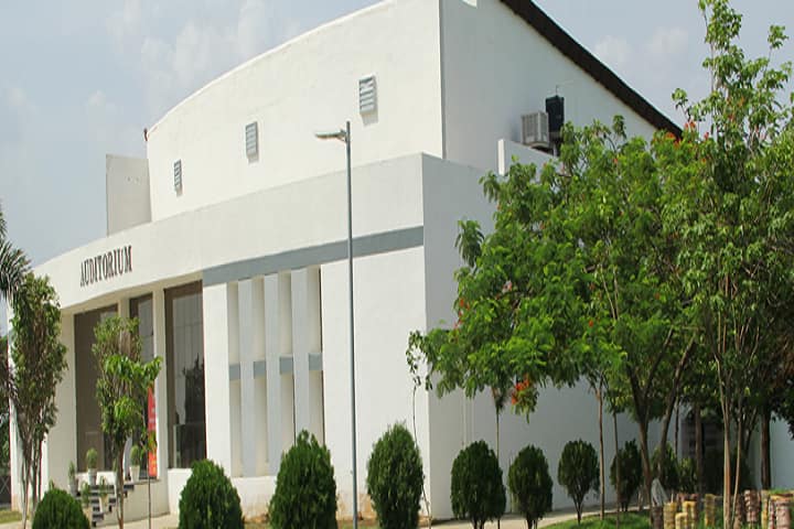 auditorium